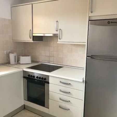 Vacacional En Villa *