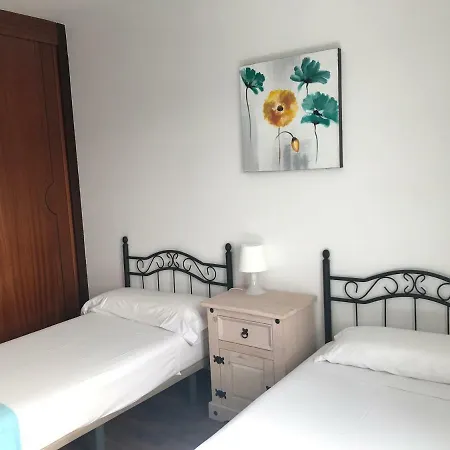 Villa Vacacional En Corralejo