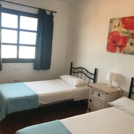 Vacacional En Villa