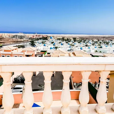Vacacional En * Corralejo