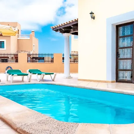 Vacacional En *